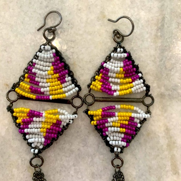 Free People Earrings - Picture 3 of 7